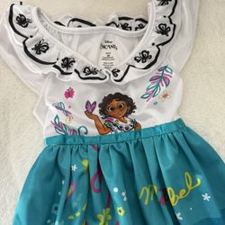 Disney Princess Dress 