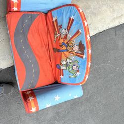 toy story sofa