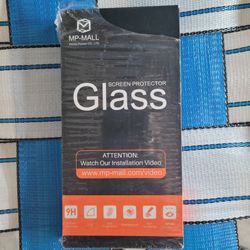Glass Screen Protector IPhone 8plus