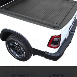 Cover Bed Ram1500