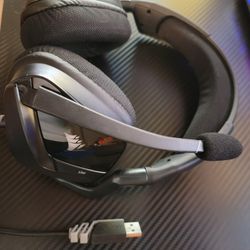 Corsair Void Pro Gaming Headset