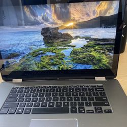Dell Inspiron 2-in-1 Laptop