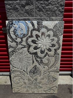 Mosaic Canvas
