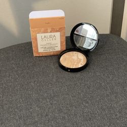 NEW Color Correcting Foundation Laura Geller Shade Light