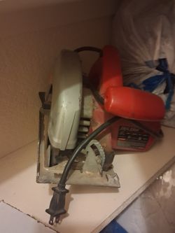 Skillsaw 