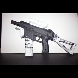 Gel Blaster