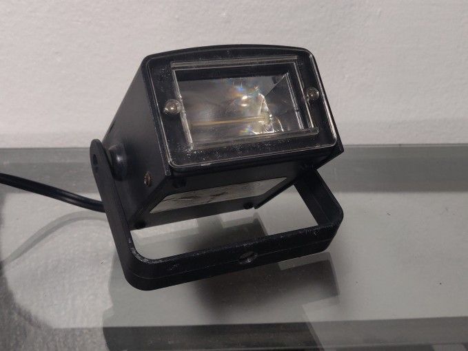 Mini Strobe Light