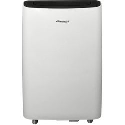 SOLEUS AIR PMX-08-01 2,000 BTU 115-VOLT PORTABLE AIR CONDITIONER