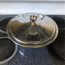 Ice Dish Or Candy Dish 