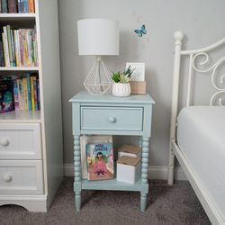 Bedside Table 