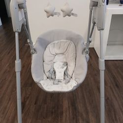 Graco Baby Swing 