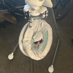 Baby Swing 