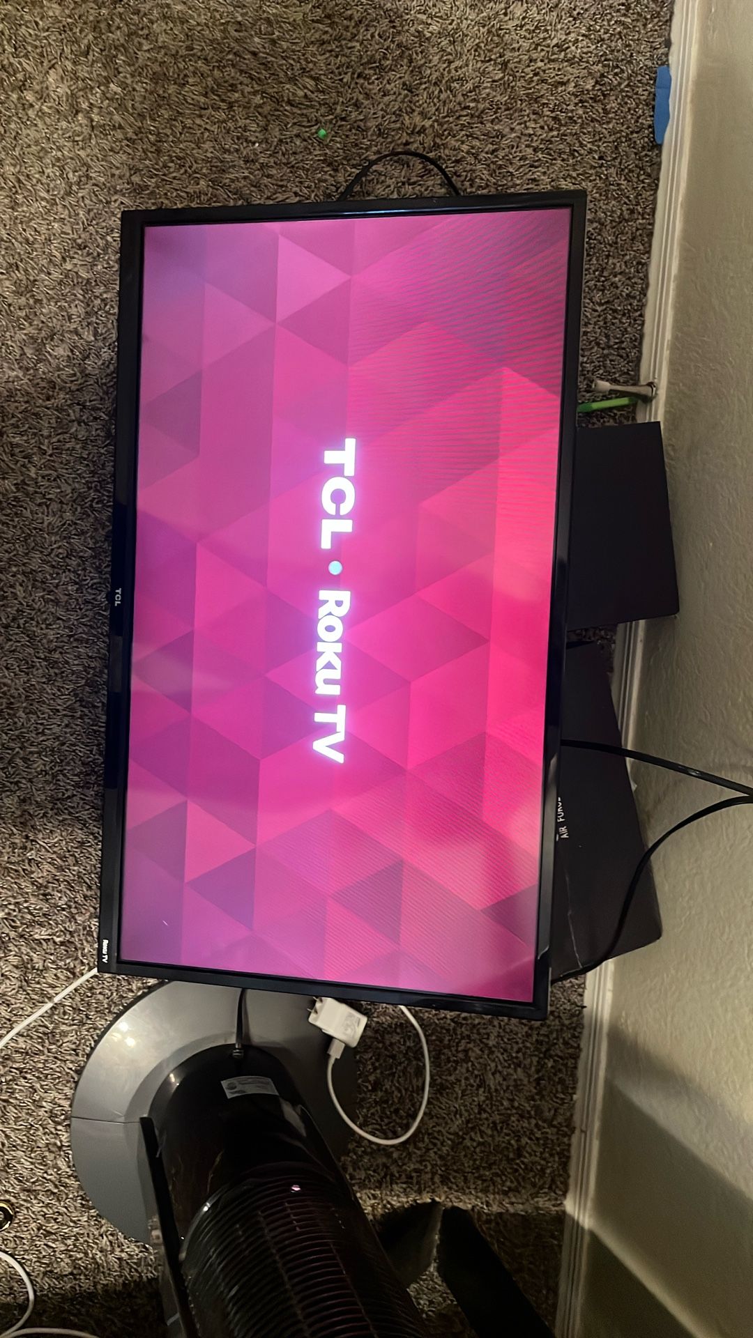 Roku Tv Need Gone
