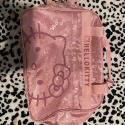 Hello Kitty Y2K Bag