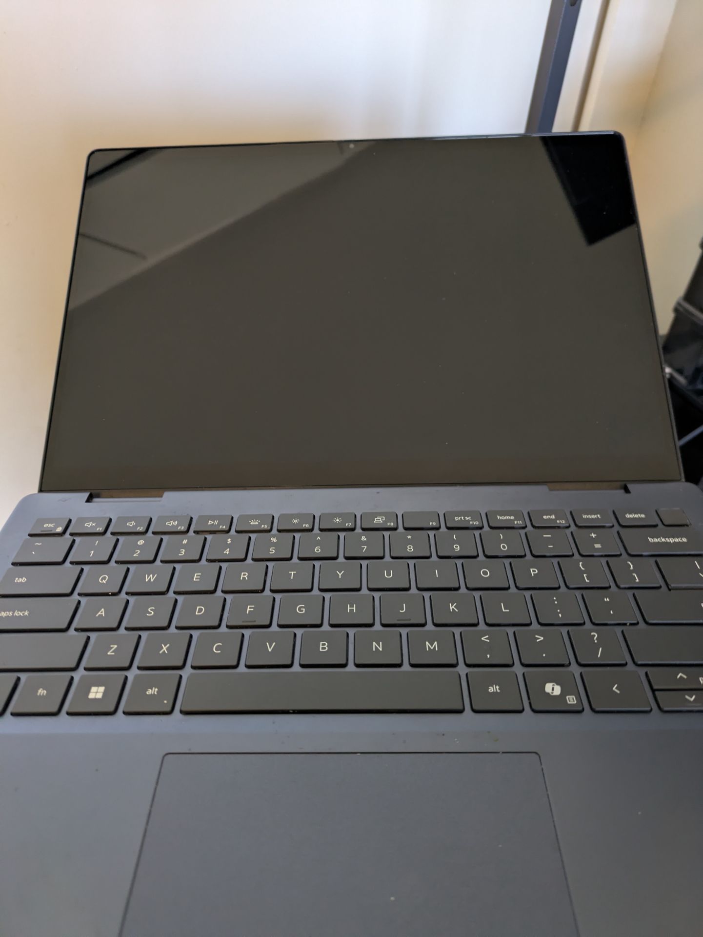 Dell Inspiron 2-in-1 Laptop (P186G)