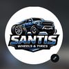 Santis  Wheels and Tires LLC