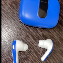 Price Drop! New! $60 Earbuds 