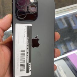 iPhone 16 Pro Max 256 Gb Unlock 