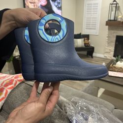 Brand new Rain Boots