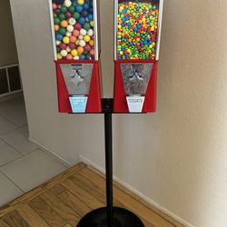 Candy Vending Machines
