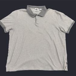 Calvin Klein Polo Shirt Men’s 