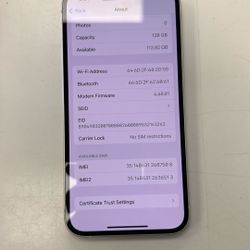 iPhone 13 128gb Fully Unlocked 
