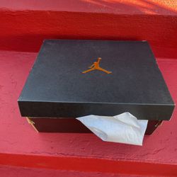 Boys Nike Shoes.