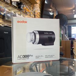 Godox AD300 Pro 