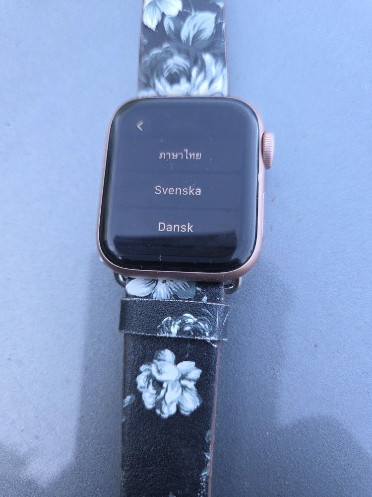 apple watch series 10 