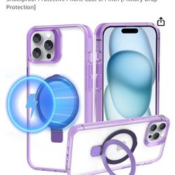 iPhone 15 Pro Case X 2
