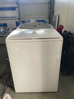 Washer