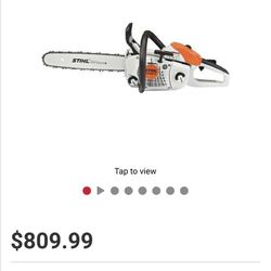 Stihl 201c 