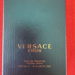 Versace Eros 