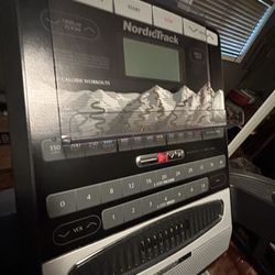 NordicTrack Incline Trainer Interactive X3