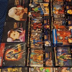 Street Fighter Jeda Toys Collection 