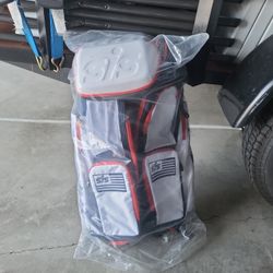 Softball/baseball Bag