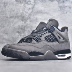 Nike SB x Air Jordan 4 Retro Cave Stone