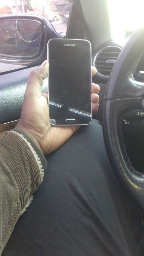 Samsung galaxy s 5