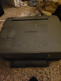 Canon Pixma Laser Printer