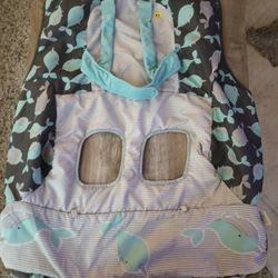Baby/Toddler Shopping Cart Cover 