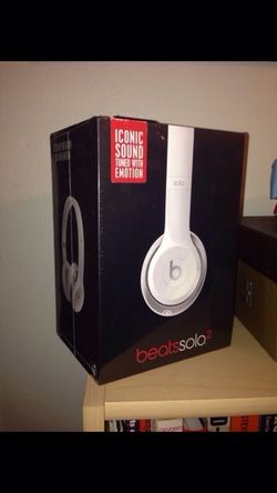 Beats Solo2