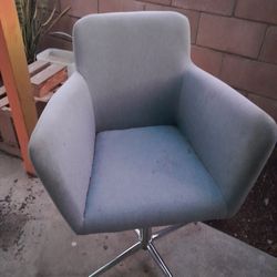 Modern Swivel Bar Stool Mid Century Modern Style