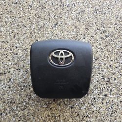 3rd gen tacoma airbag