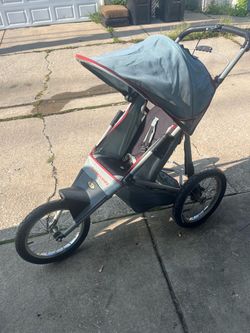 Schwinn Jogging Stroller