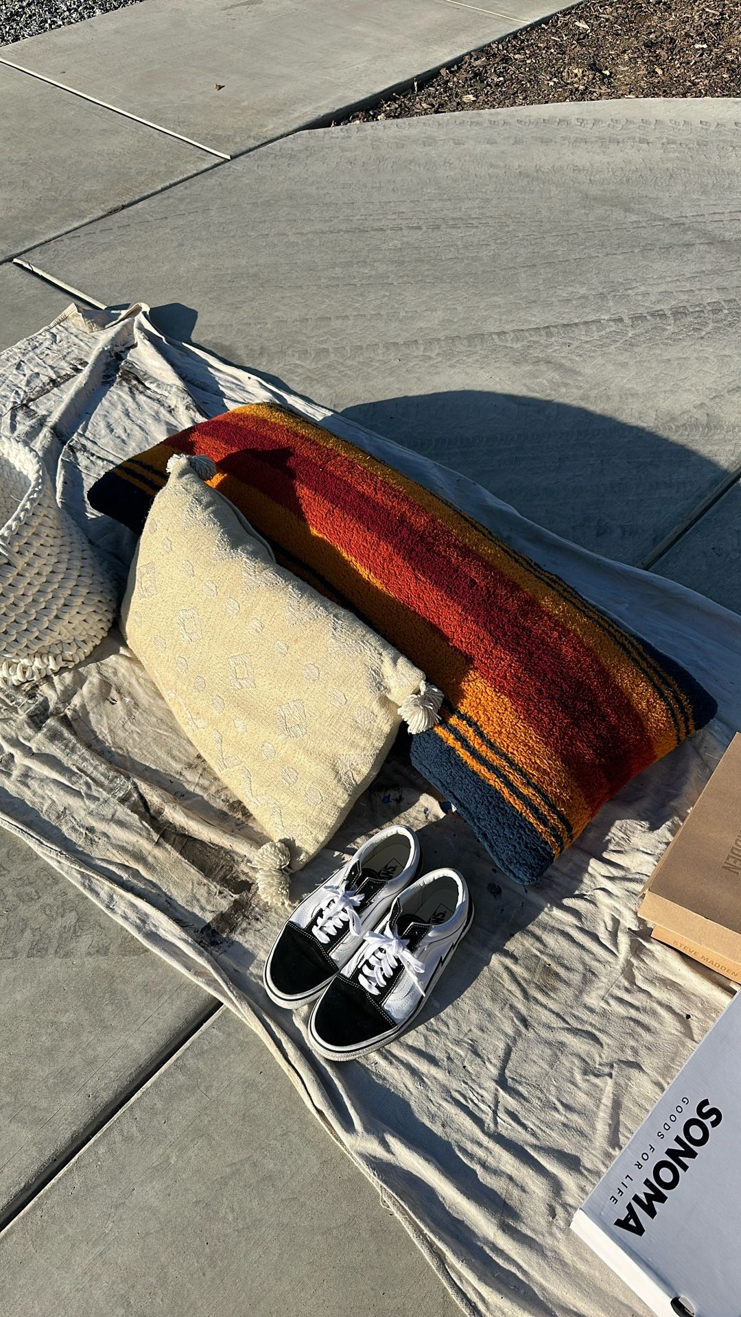 Pendleton Xl Pillow