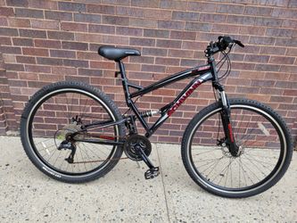 Schwinn S29 21 speed MTB