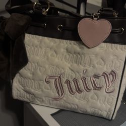 Juicy Couture Daydreamer Bag