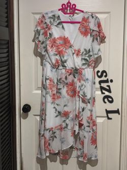 Dresses
