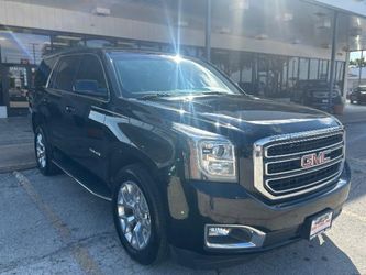 2018 GMC Yukon
