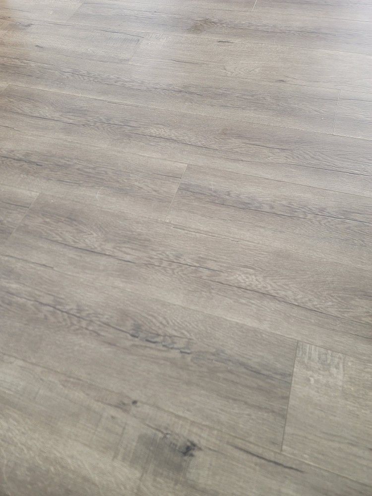 Laminate Flooring